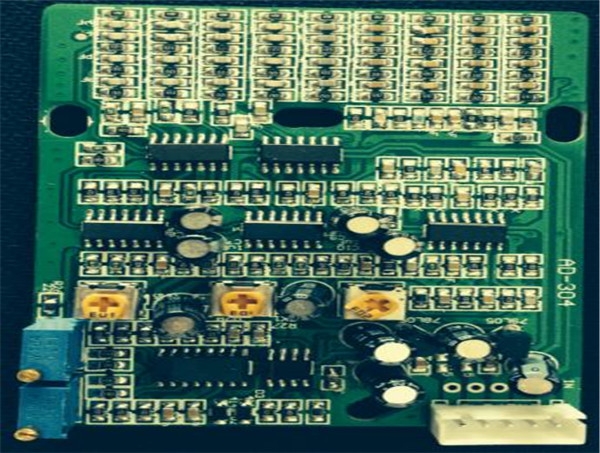 石河子AD-304模拟移频模块