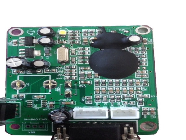 回声消除批发厂家